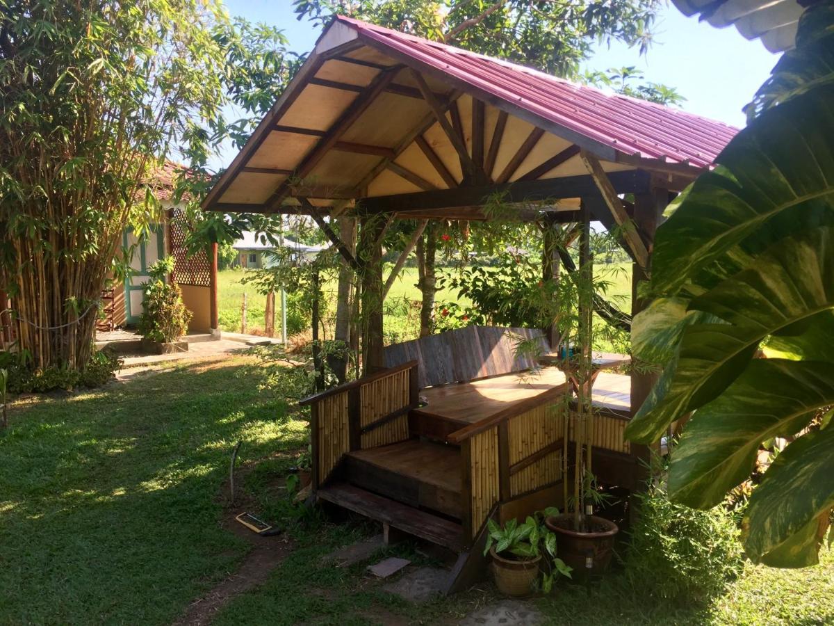 Soluna Guest House Pantai Cenang  Extérieur photo